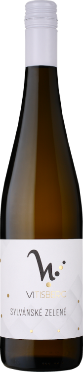 Sylvánské zelené